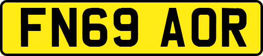 FN69AOR