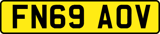 FN69AOV