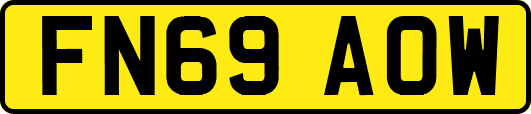 FN69AOW