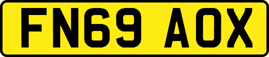 FN69AOX