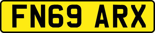 FN69ARX