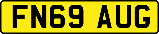 FN69AUG