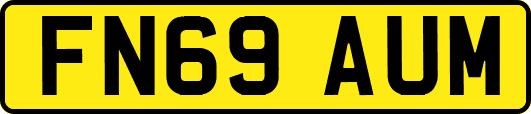 FN69AUM