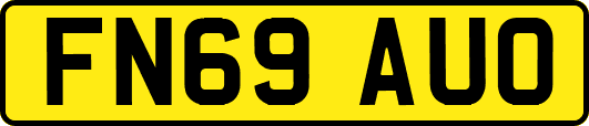 FN69AUO