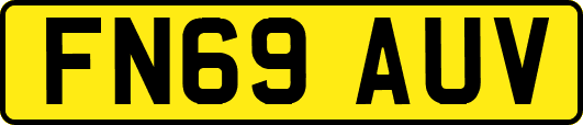 FN69AUV