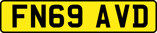 FN69AVD