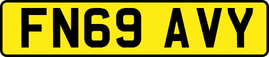FN69AVY