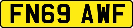 FN69AWF