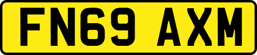 FN69AXM