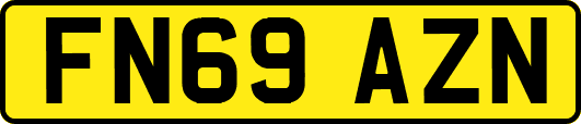 FN69AZN
