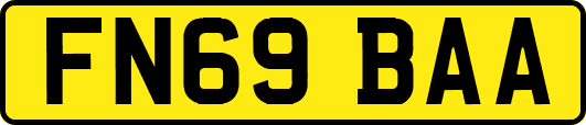 FN69BAA