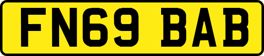 FN69BAB