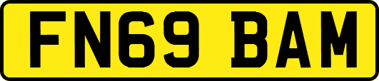 FN69BAM