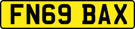 FN69BAX