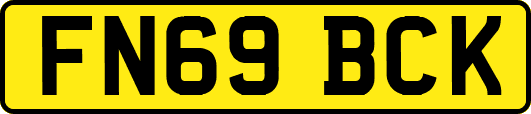 FN69BCK