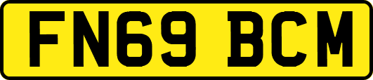 FN69BCM