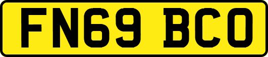 FN69BCO