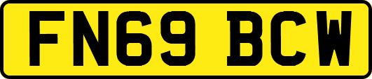 FN69BCW