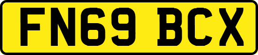 FN69BCX