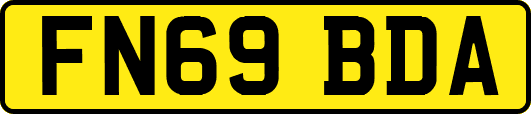 FN69BDA