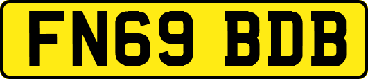 FN69BDB