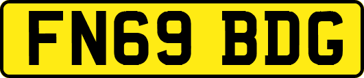 FN69BDG
