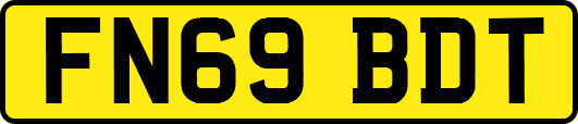 FN69BDT