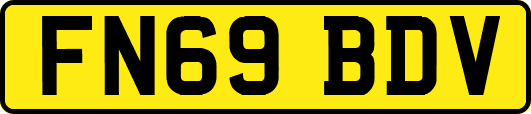 FN69BDV