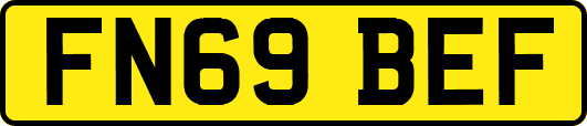 FN69BEF