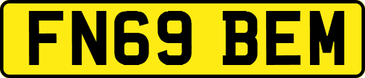 FN69BEM