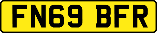 FN69BFR