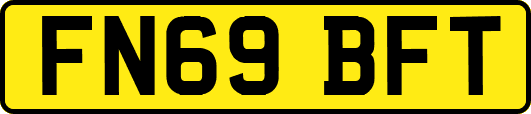 FN69BFT