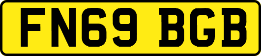 FN69BGB
