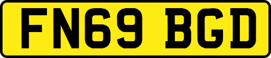 FN69BGD