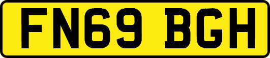 FN69BGH