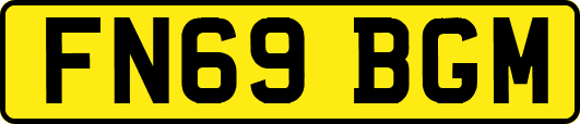 FN69BGM