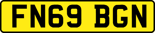 FN69BGN