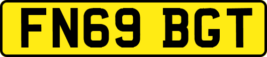 FN69BGT
