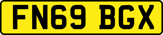 FN69BGX