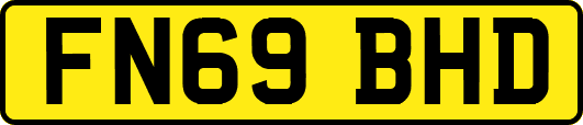FN69BHD