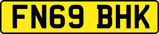 FN69BHK