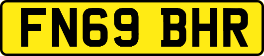 FN69BHR