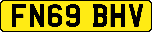 FN69BHV