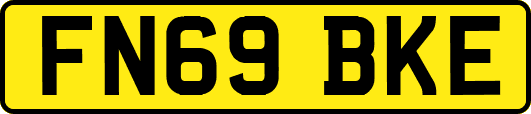FN69BKE