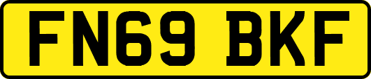 FN69BKF