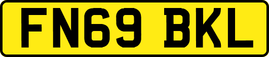 FN69BKL