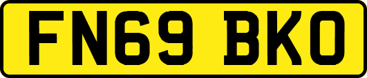 FN69BKO