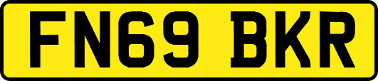 FN69BKR