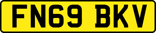 FN69BKV