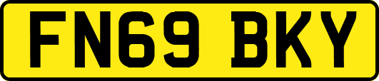 FN69BKY